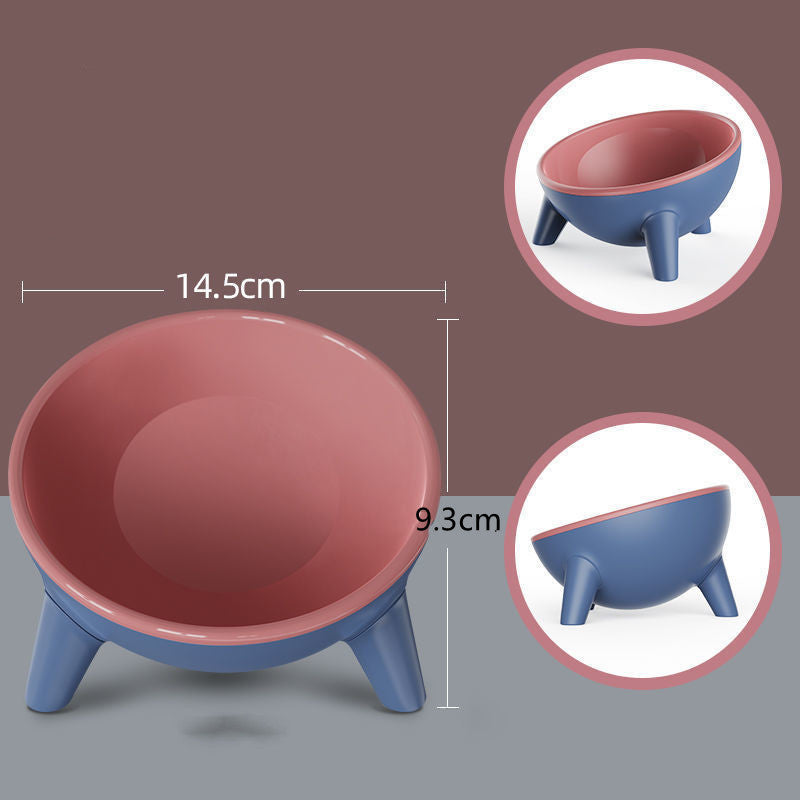 Pet Food Bowl