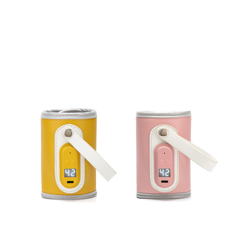 Baby Milk Warmer