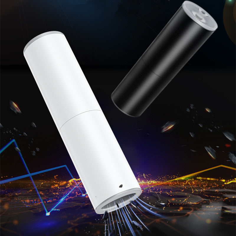 Portable Handheld Car Vacuum Cleaner