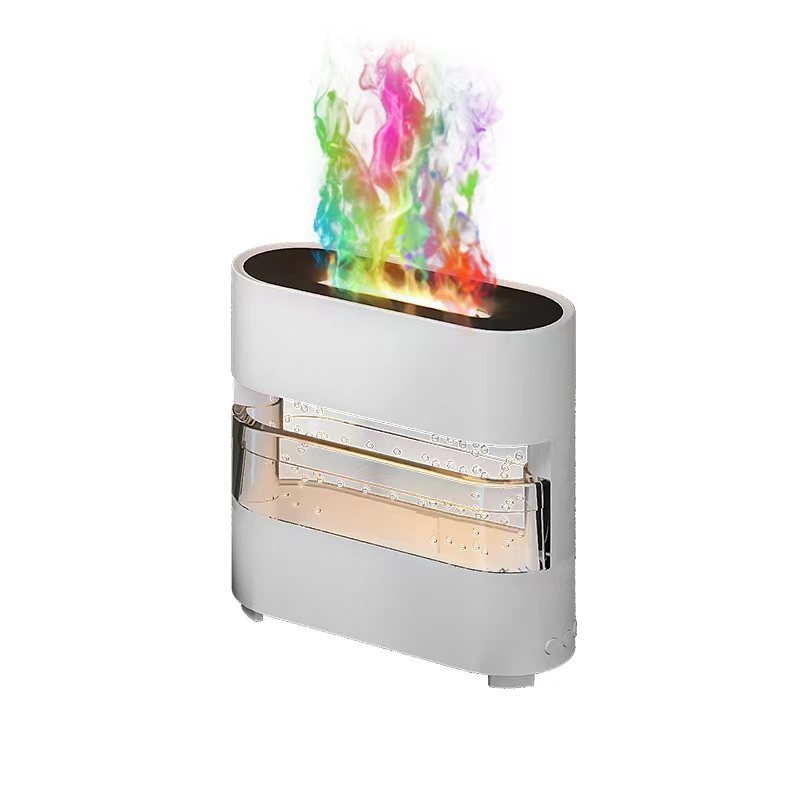 Rain/Cloud Humidifier