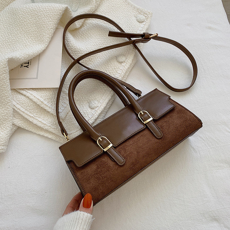 Cross-body Bag