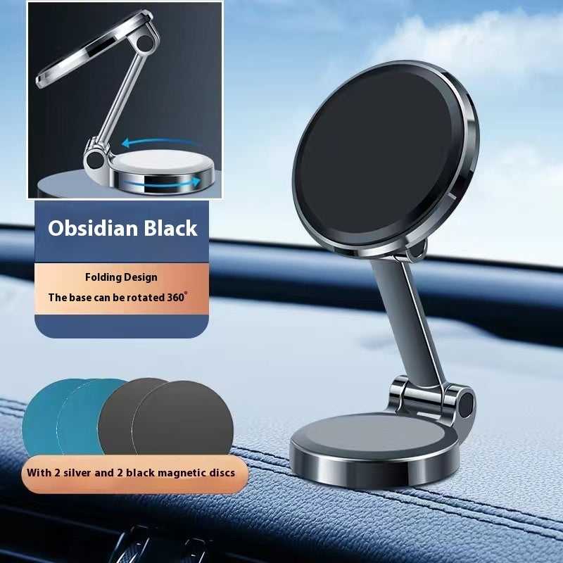 Magnetic 360 Car Phone Holder