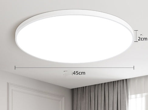 Balcony Bedroom Kitchen And Bathroom Lights Aisle Corridor