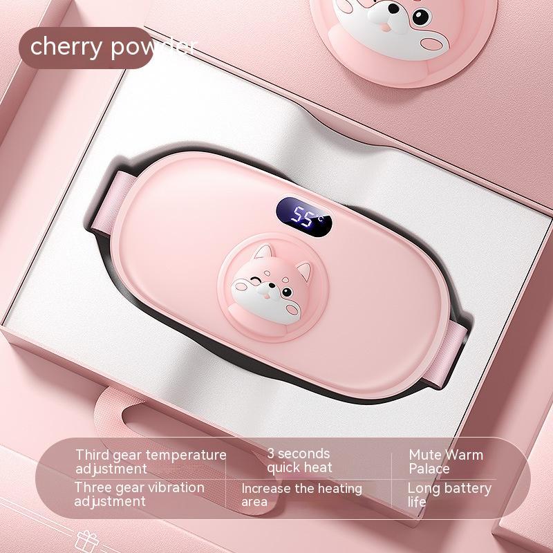 Menstrual Cramp Hot Compress Pad