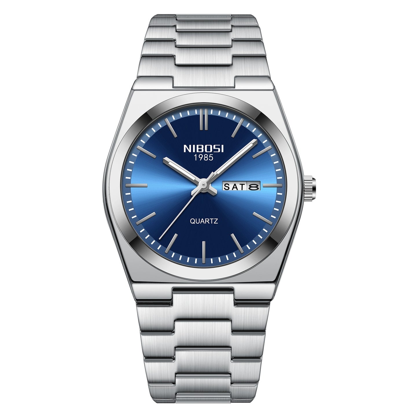 Ladies Luminous Quartz Watch