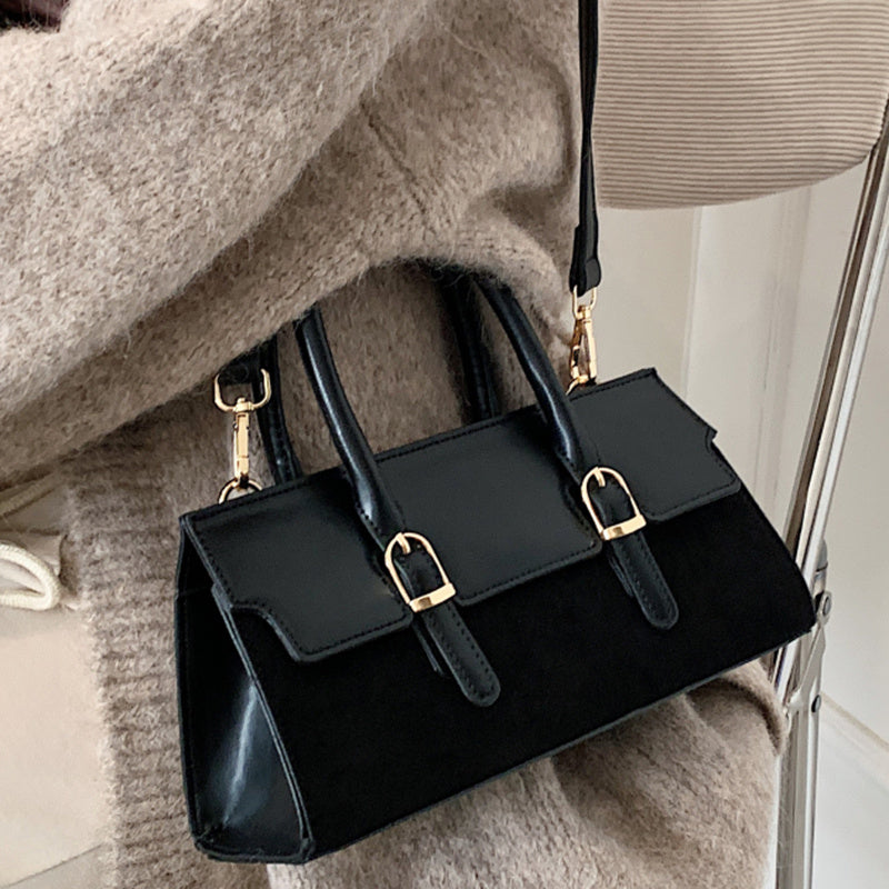 Cross-body Bag