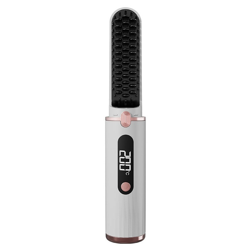 Charging Wireless Hair Comb