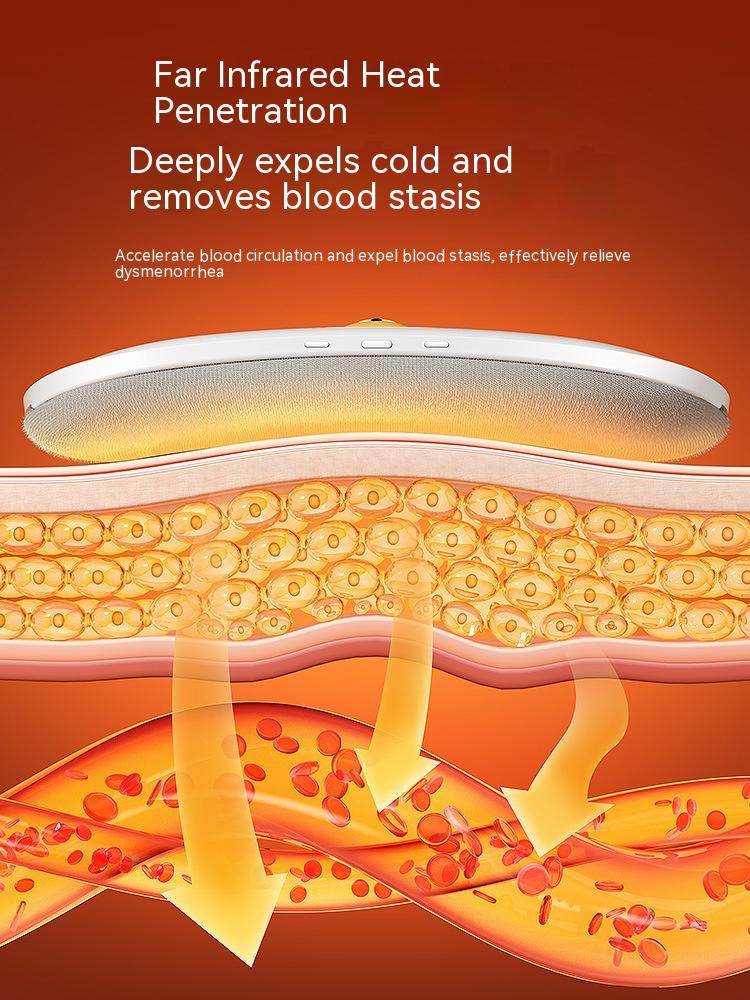 Menstrual Cramp Hot Compress Pad