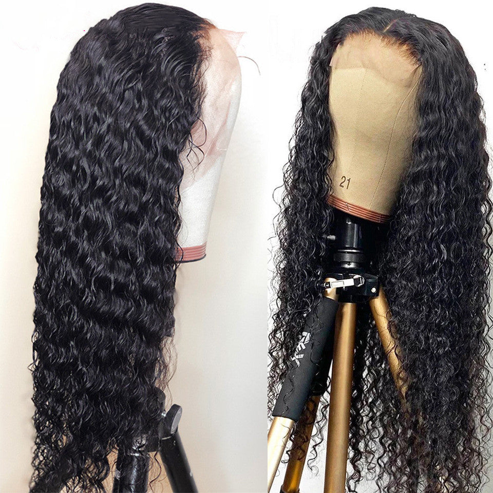 4x4 Deep Wave Wig