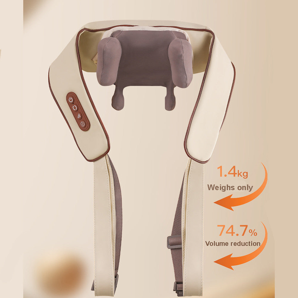Electric 3 in 1 Massager