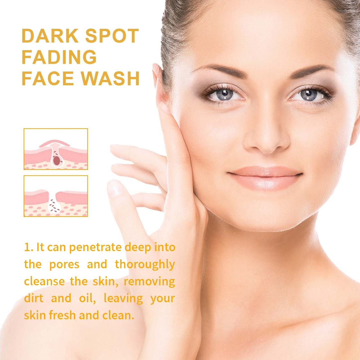 EelhoeTurmeric Cleanser