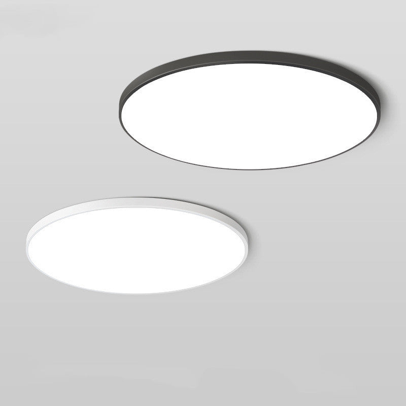 Balcony Bedroom Kitchen And Bathroom Lights Aisle Corridor