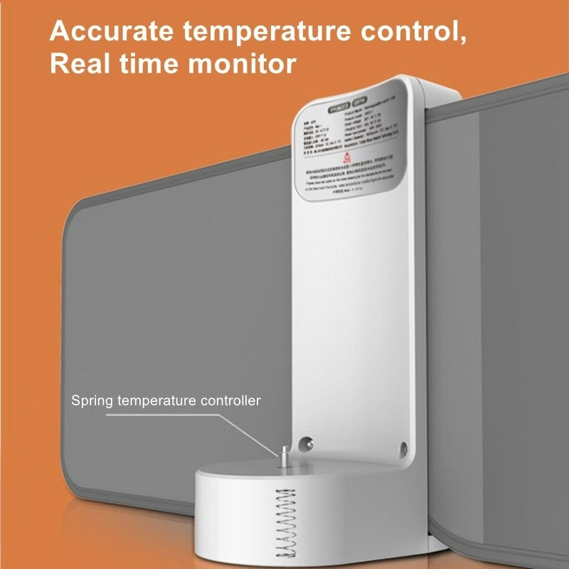 Baby Portable Milk Warmer