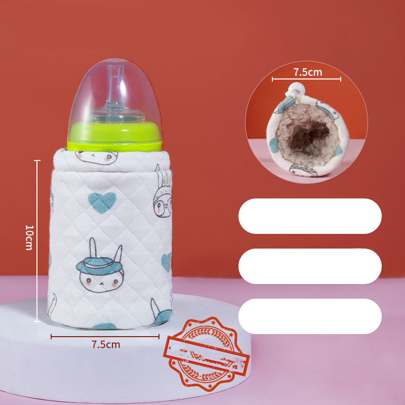 Insulated Universal Baby Bottle Cover