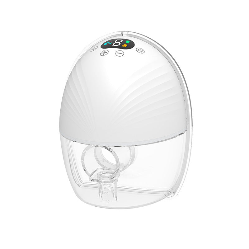 Wearable Electric Breast Pump