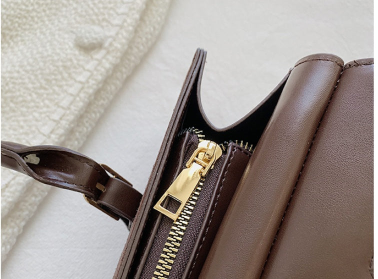 Cross-body Bag
