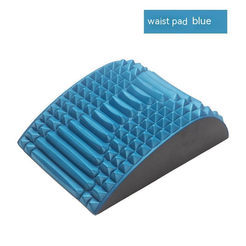 Lumbar Support Massager