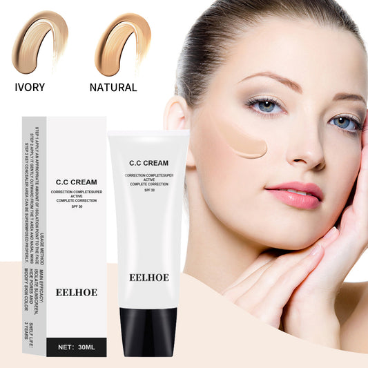 EELHOE Pre-Makeup Primer