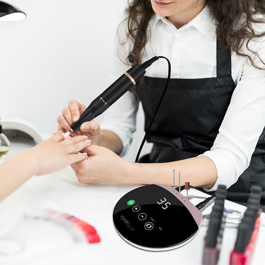 Electric Nail Drill Machine For Acrylic
