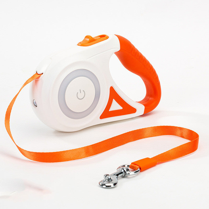 Automatic Retractable  Dog Leash