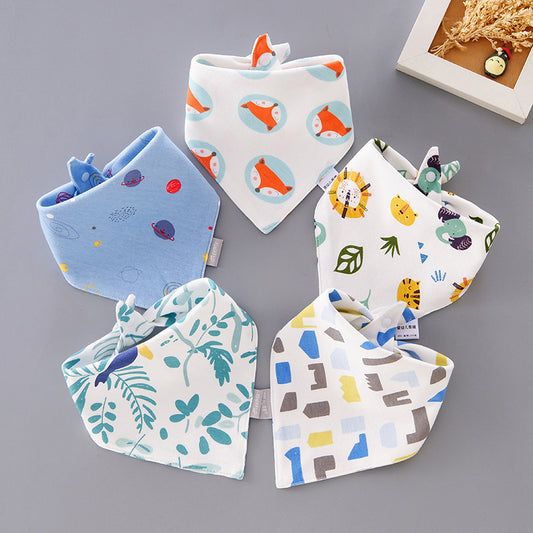 Water proof Scarf Bib