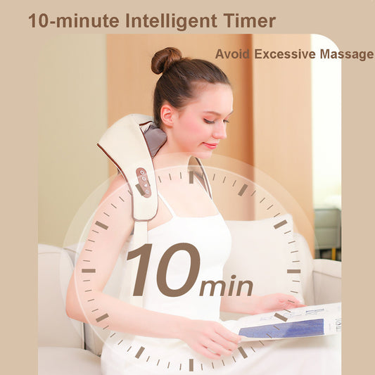 Electric 3 in 1 Massager