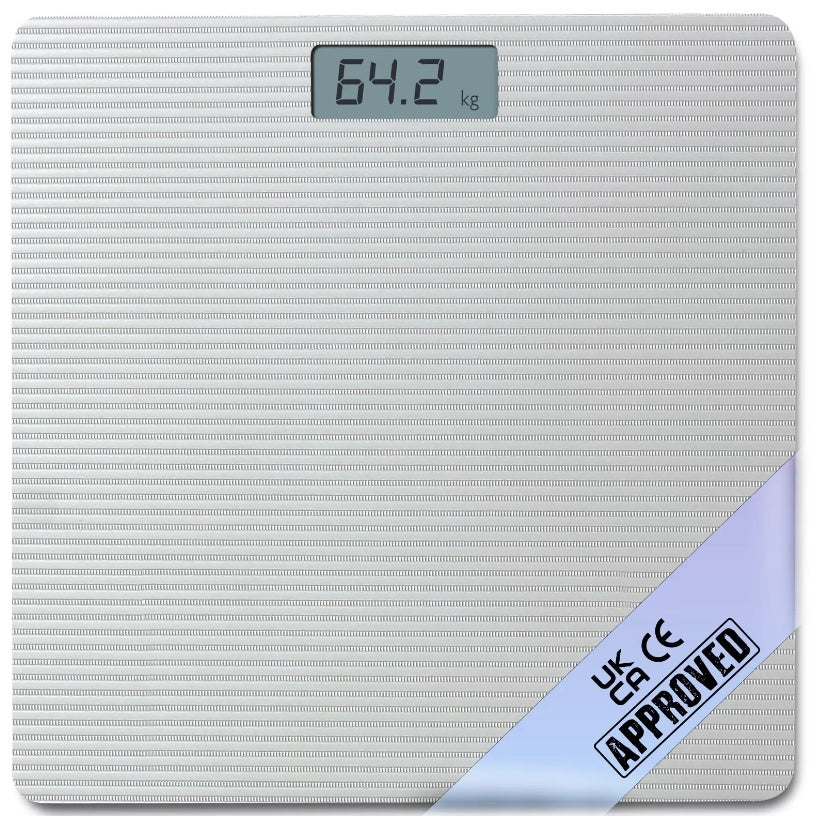 Digital Bathroom Scales
