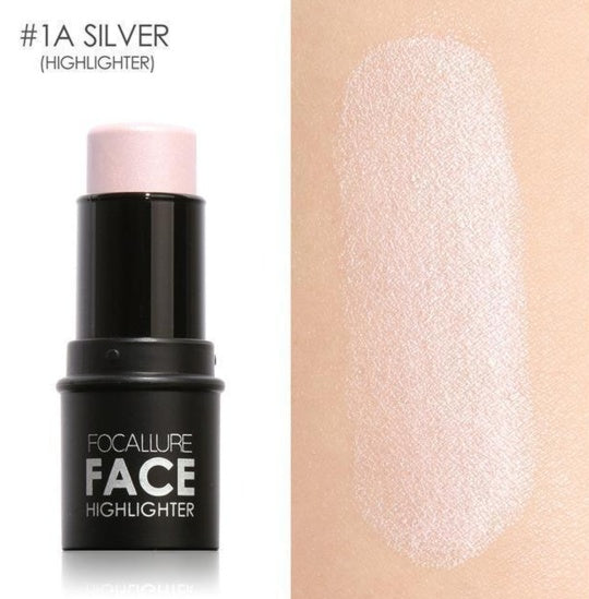 FOCALLURE  FACE CONTOUR HIGHLIGHTER