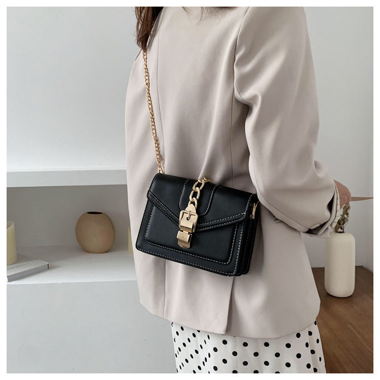 Messenger chain  Small Bag