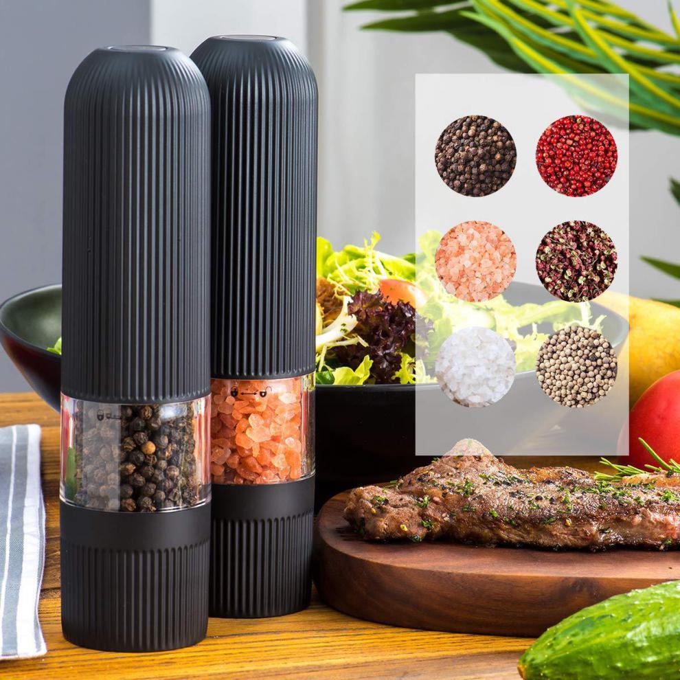 Electric Grinder