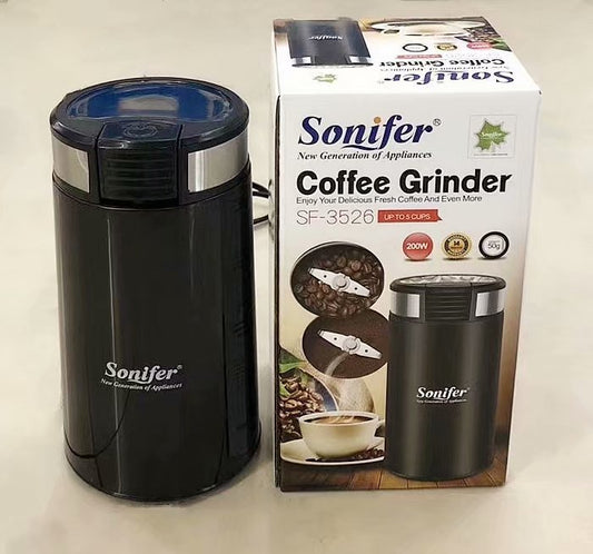 Sonifer3526 Electric Grinder