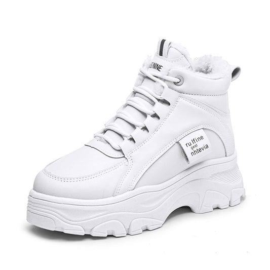 Chunky Sneakers