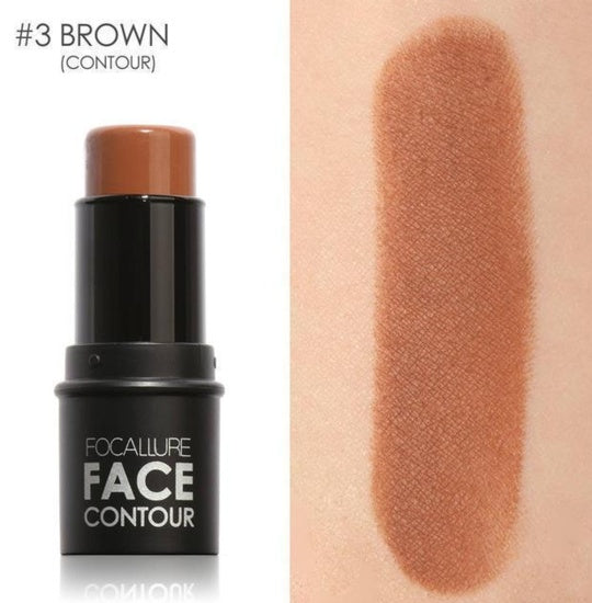 FOCALLURE  FACE CONTOUR HIGHLIGHTER