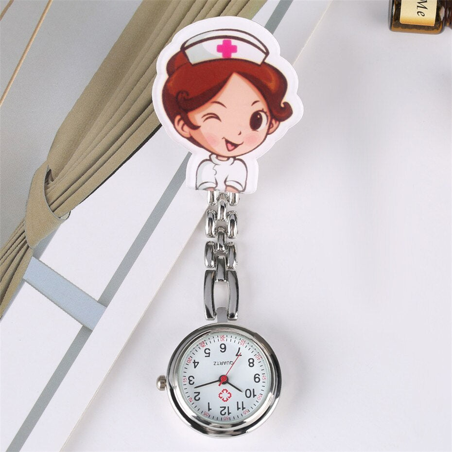 Pocket Watch