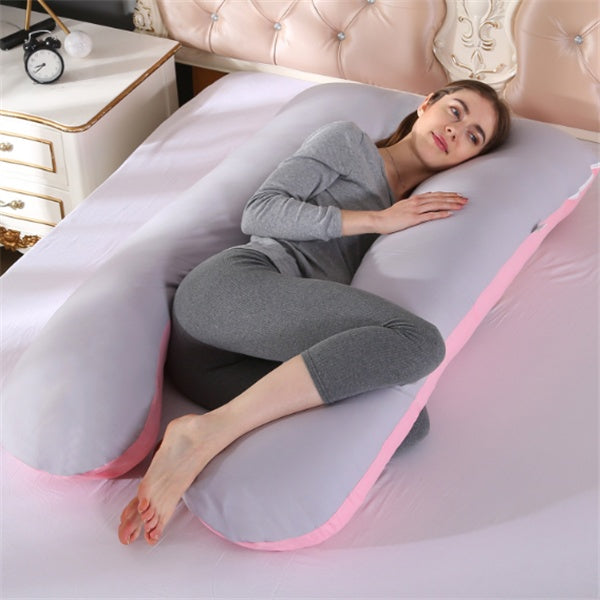 U Shape Pregnancy Pillow