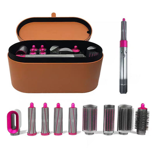 Professional  Salon Wet and dry Curling Iron
