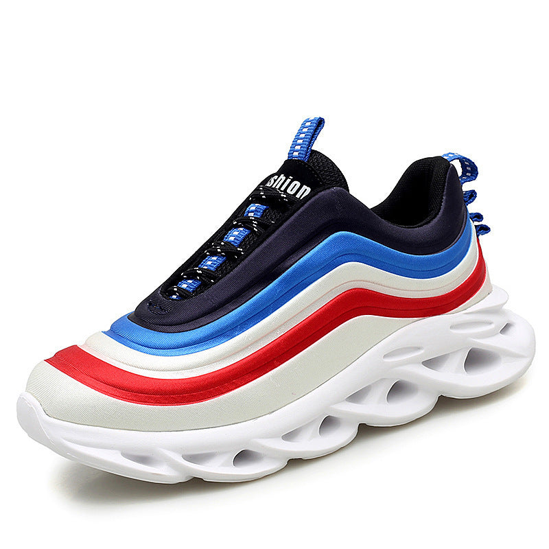 Blade sneakers