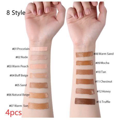LANGMANNI Oil Control  Liquid Foundation