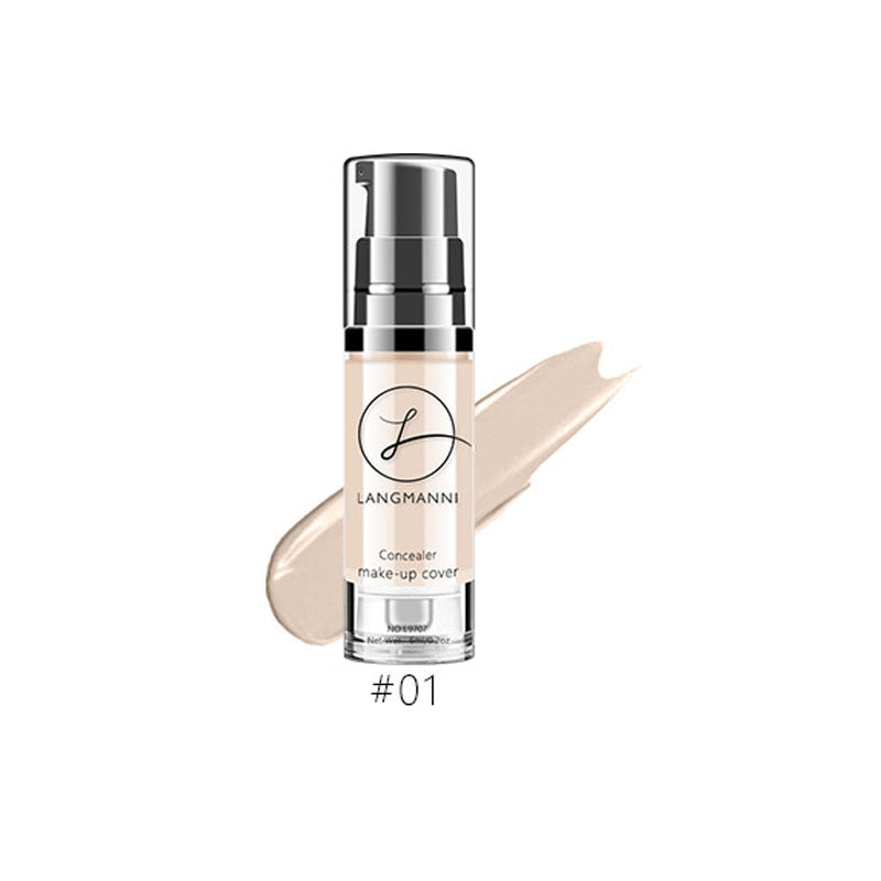 LANGMANNI Liquid Concealer