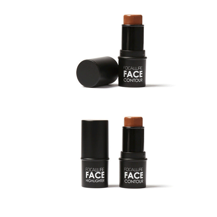 FOCALLURE  FACE CONTOUR HIGHLIGHTER