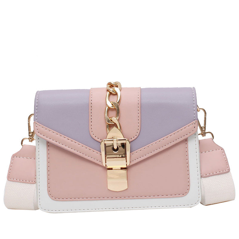 Messenger chain  Small Bag