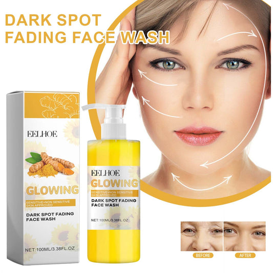 EelhoeTurmeric Cleanser