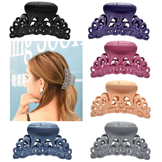 Butterfly Hair clip