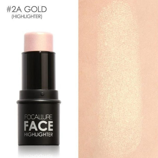 FOCALLURE  FACE CONTOUR HIGHLIGHTER