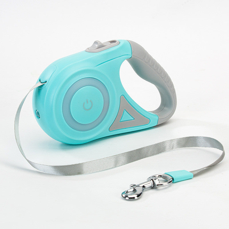 Automatic Retractable  Dog Leash