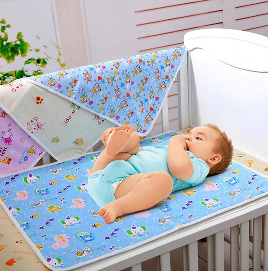 Waterproof Baby Changing Mat