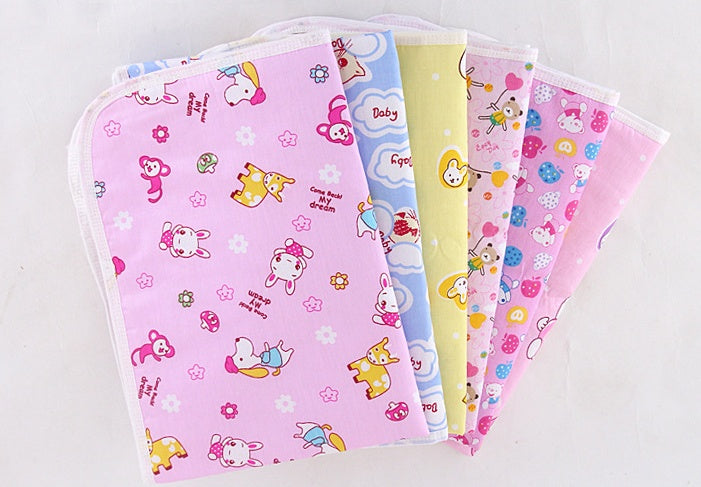 Waterproof Baby Changing Mat