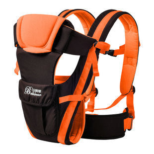 Multifunctional Sling Baby Carrier