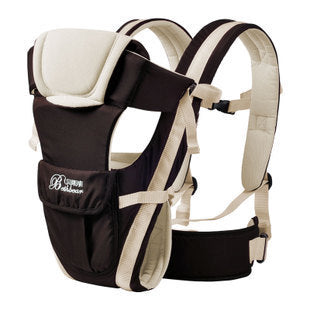 Multifunctional Sling Baby Carrier