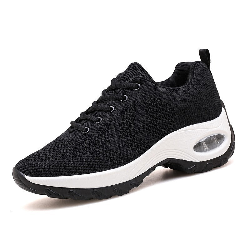 Women Mesh Sneakers.